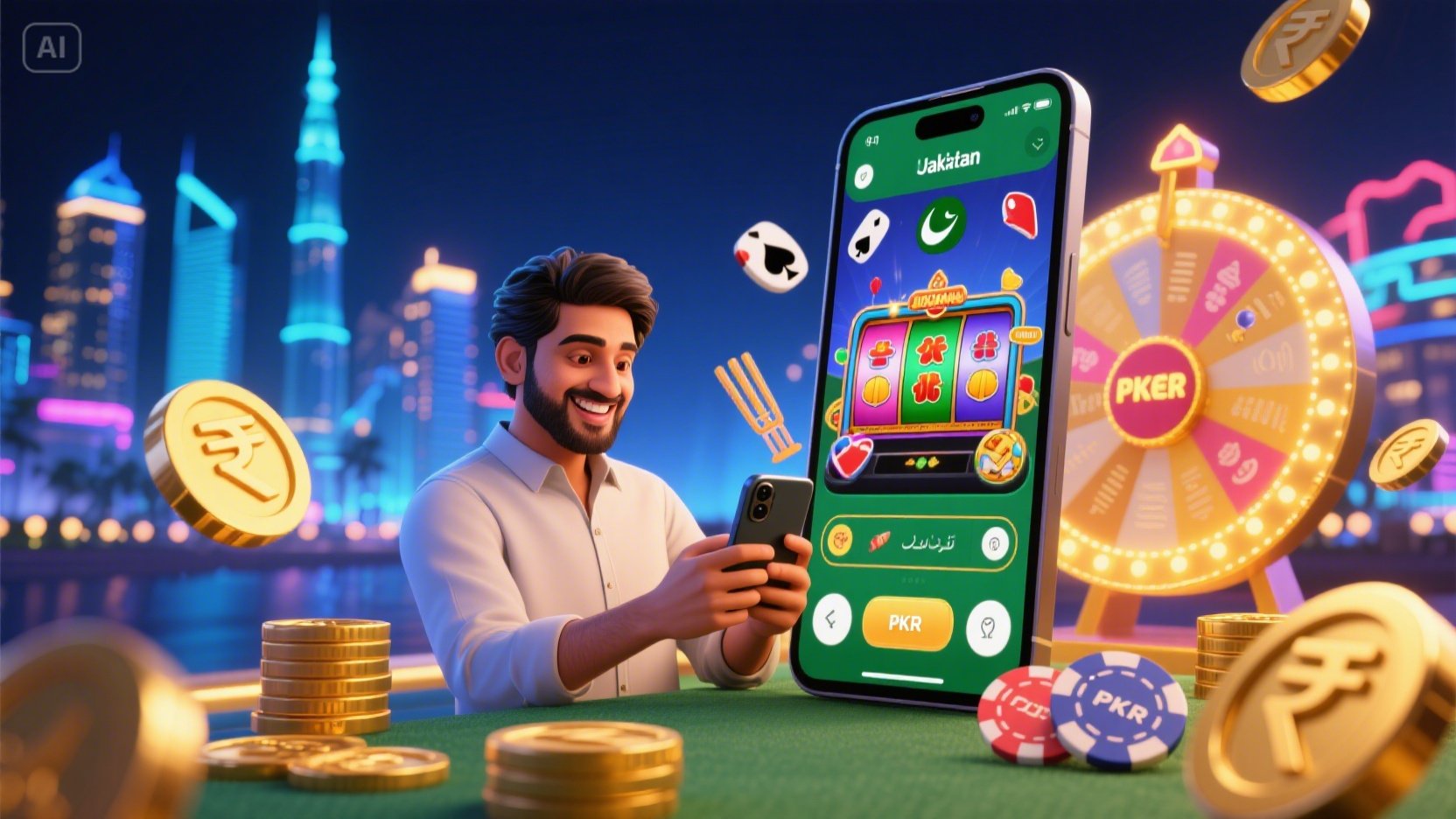 alibaba casino gameDeposit PKR today and claim a 200% instant bonus! Pakistani users can play slots, poker, and live casino games with verified JazzCash and Easypaisa security.